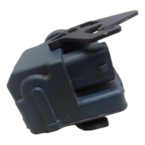 Trava Elétrica Portinhola Tanque Mercedes C180 Cgi 2012 