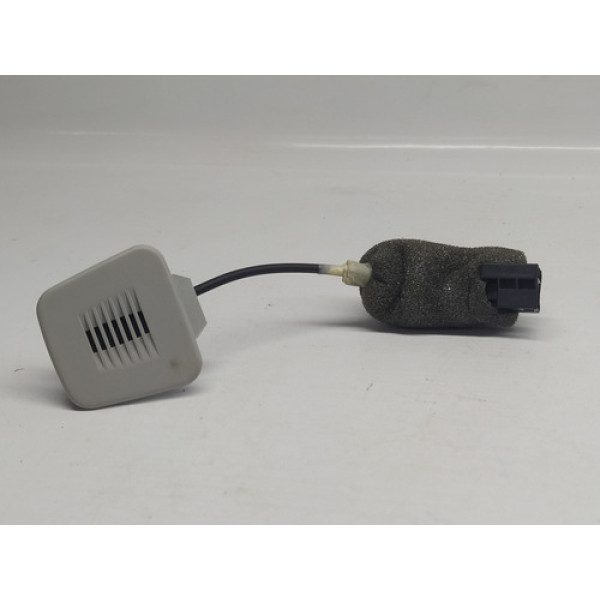 Microfone Forro Teto Jeep Compass 2017 