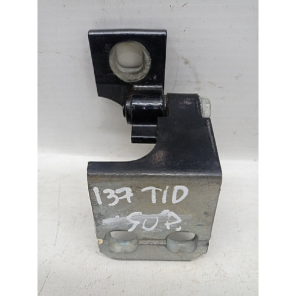 Dobradiça Superior Traseira Direita Jeep Compass 2018 2.0