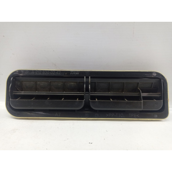 Difusor Ar Carroceria Mercedes Benz C250 1.8 2013 