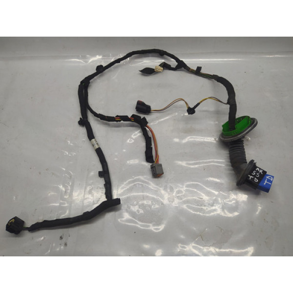 Chicote De Porta Traseira Direita Cherokke 2009 3.0