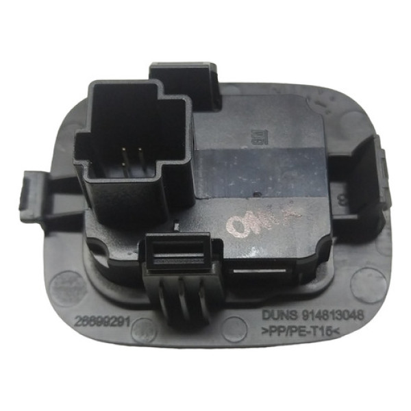 Sensor Crepuscular Gm Onix 2021
