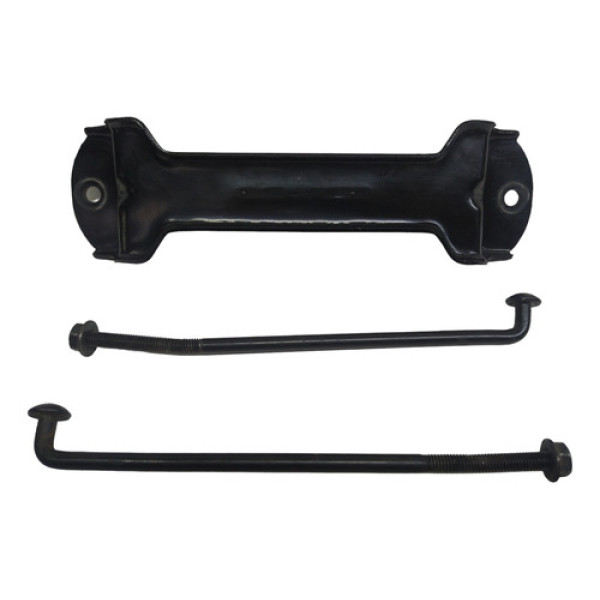 Suporte Fixa Bateria Chery Tiggo 3x 2022