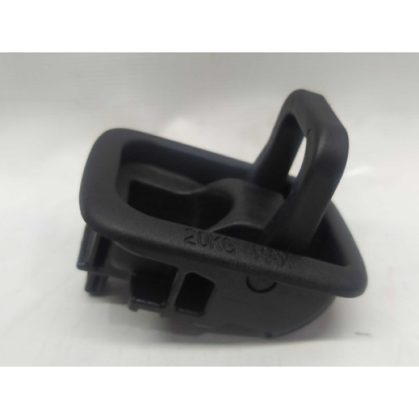 Gancho Porta Malas Mitsubishi Asx 2019 2.0 Aut