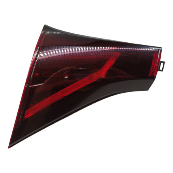 Lanterna Direita Tampa Nissan Kicks Exclusive 2022