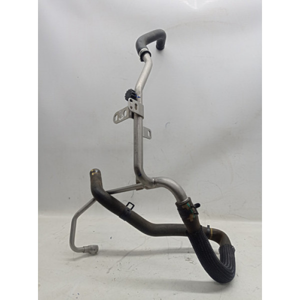 Mangueira Ar Condicionado Tiggo 3x 2022 1.0