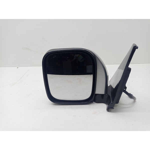 Retrovisor Elétrico Esquerdo Pajero Full Gls 2001 