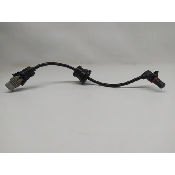 Sensor Abs Traseiro Gm Captiva 3.6 2010 C/ Detalhe