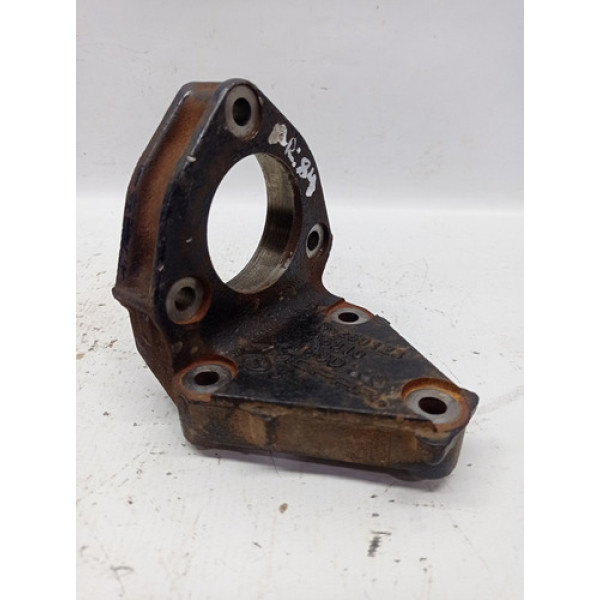 Suporte Semi Eixo Fiat Toro 2020 1.8 