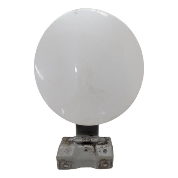 Tampa Portinhola Tanque Honda Hrv Exl 2020 1.8 Aut Cvt