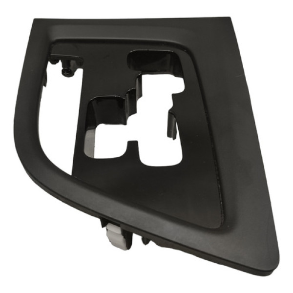 Moldura Comando Câmbio Trambulador Chery  Arrizo 5 2020 