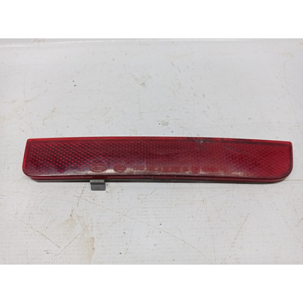 Refletor Para-choque Land Rover Freelander 2 2009 3.2