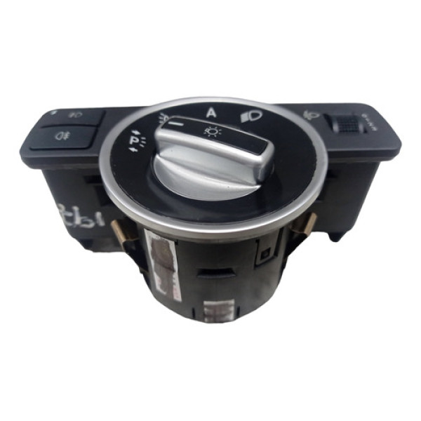 Comando Farol Chave Luz Mercedes C180 Kompressor 1.6 2011 