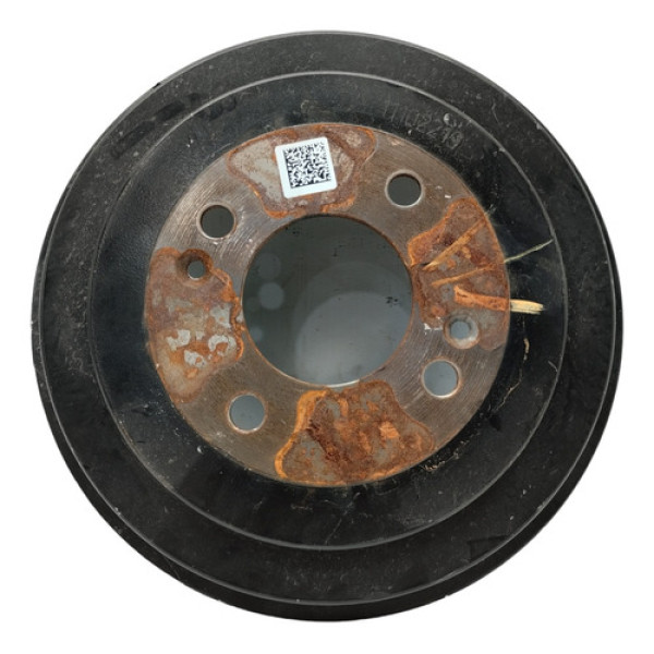 Tambor Traseiro Direito Hyundai Hb20 S 1.0 Turbo 2023 Aut 