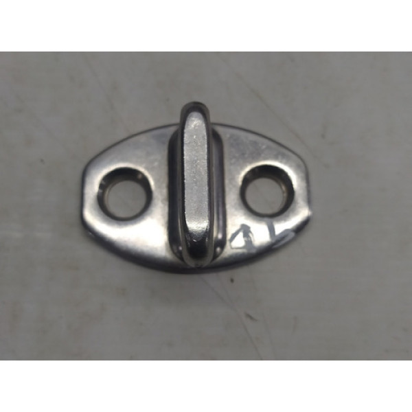 Batente De Porta Traseiro Direito T-cross 2020 1.0