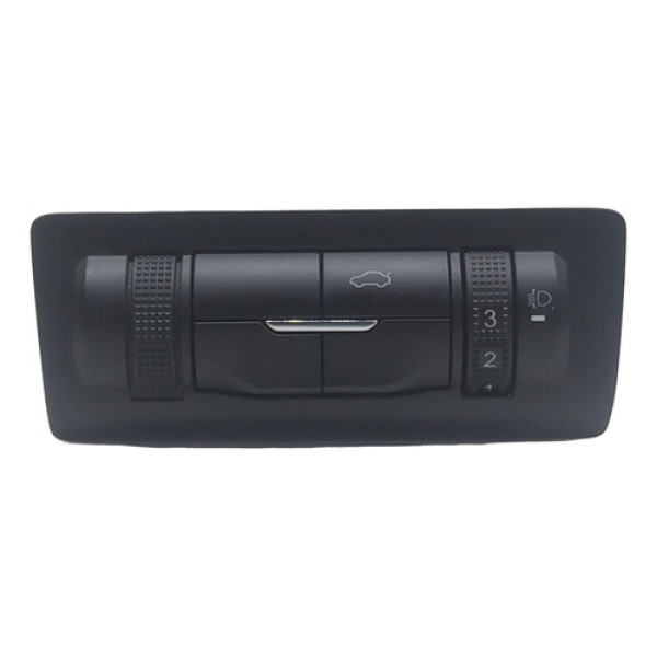 Botão Abertura P- Malas Ajuste Farol Chery Tiggo7 Pro 2024