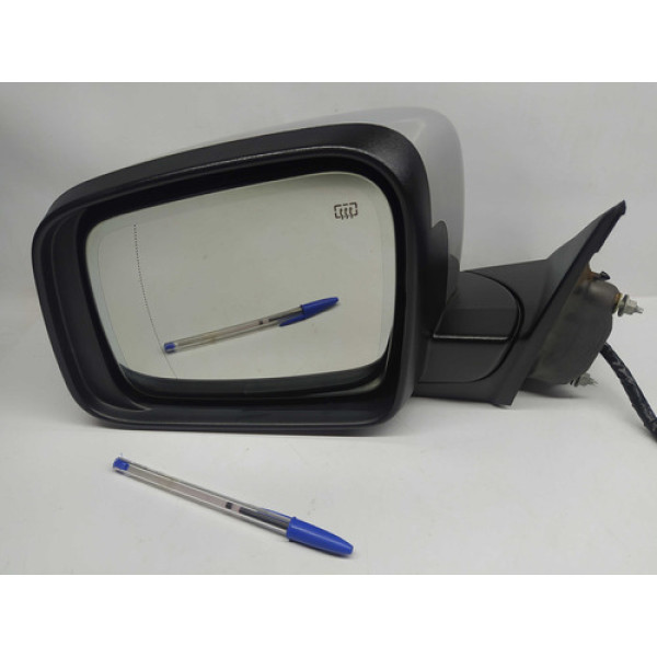 Retrovisor Externo Esquerdo Jeep Grand Cherokee 2011