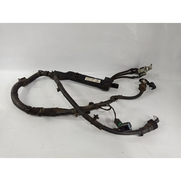 Chicote Cabo Positivo Hyundai Ix35 2014 2.0 