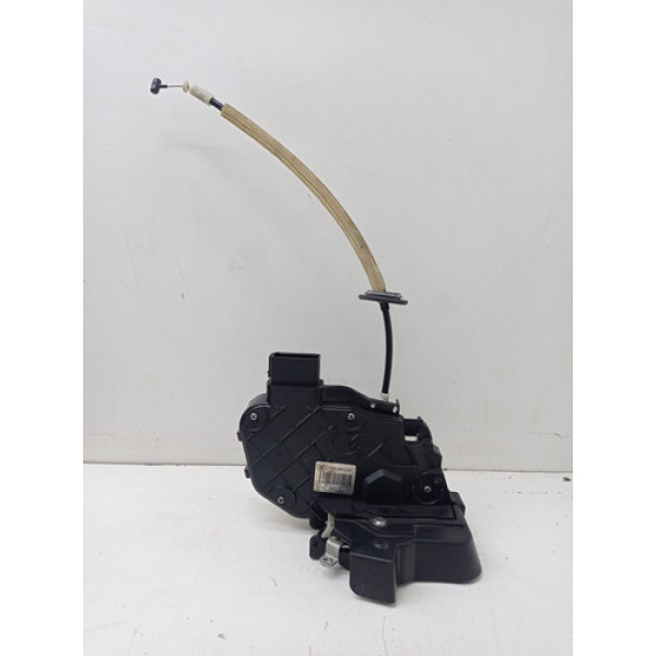 Fechadura Porta Traseira Esquerda Range Rover Sport 2010 