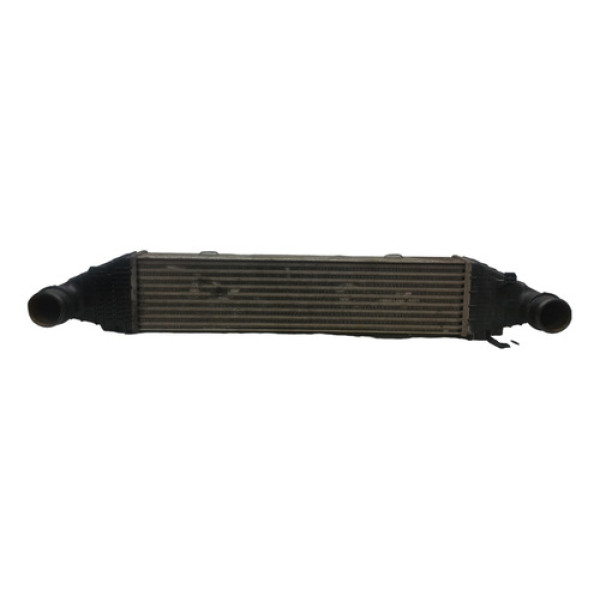 Intercooler Mercedes C180 Kompressor 2011 1.6 Aut