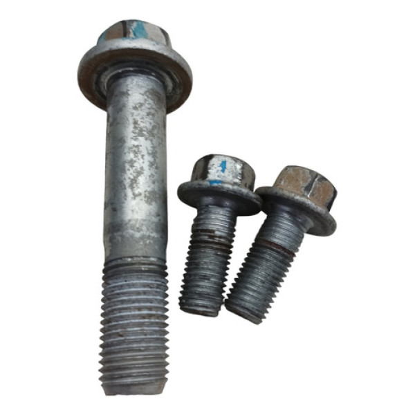 Kit Parafusos Amortecedor Traseiro Chery Tiggo 5x 2021