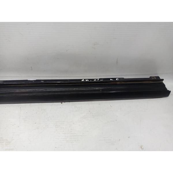 Acabamento Grand Cherokee Parabrisa Molde Lado Esquerdo 2009