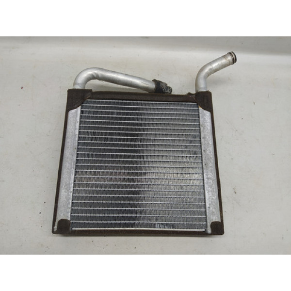 Radiador Ar Quente Veracruz 2009 3.8 V6 Aut