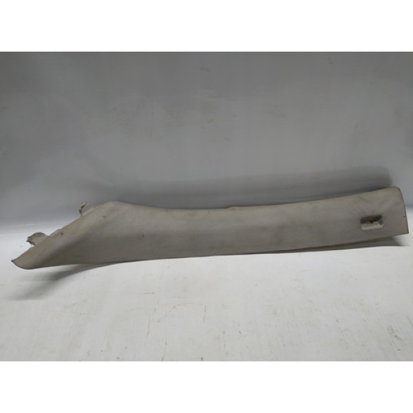 Acabamento Coluna Teto Lado Esquerdo Bmw 320i 2006