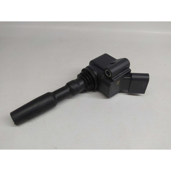 Bobina Ignição Vw Polo Cl Ad 1.0 2018 77300012