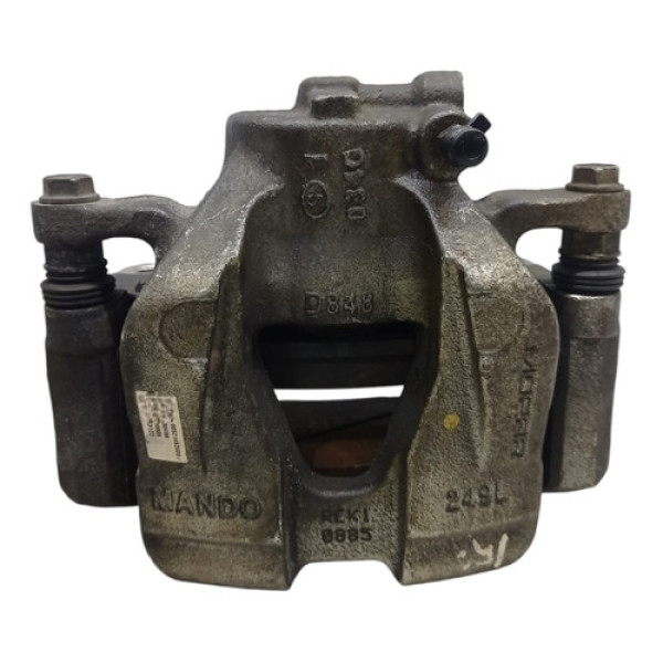 Pinça Dianteira Esquerda Jeep Compass 2023 1.3 Aut