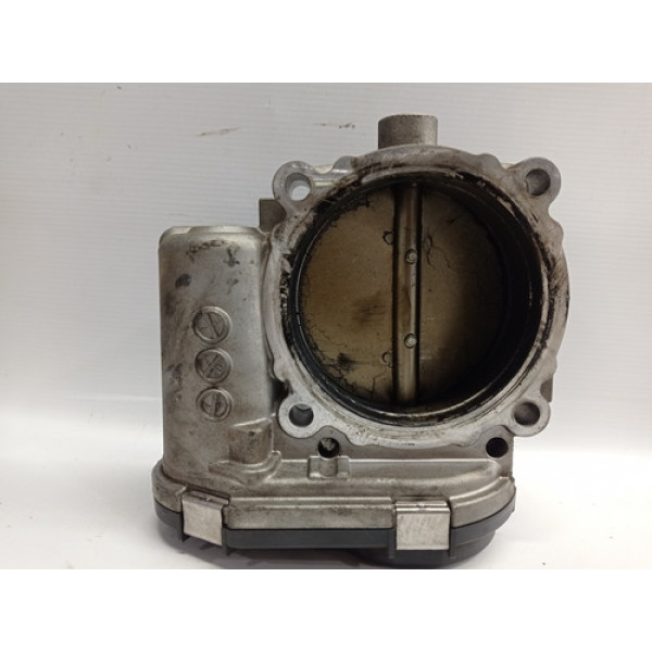 Tbi Corpo Borboleta Jeep Grand Cherokee 2011 3.6 