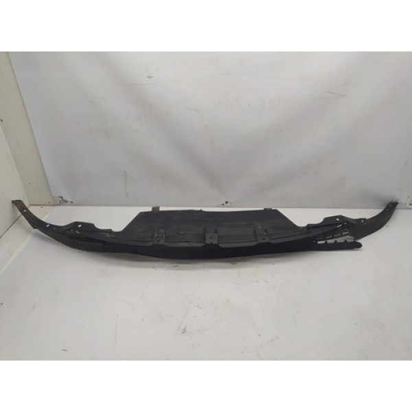 Aplique Inferior Parachoque Dianteiro Captiva 2010 3.6 V6