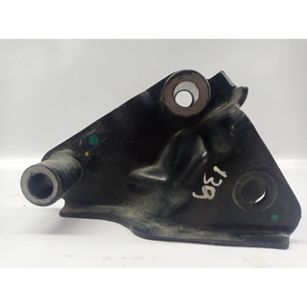 Suporte Coxim Cambio Nissan Kicks 2018 1.6 