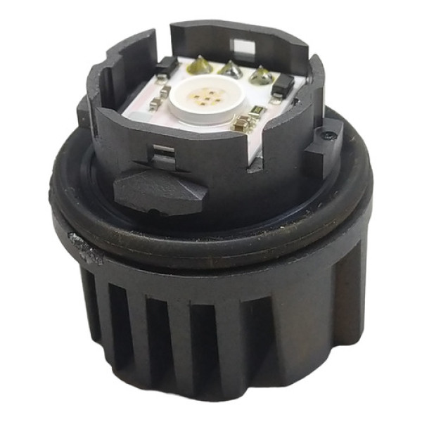 Led Lanterna Traseira Toyota Corolla Cross Hybrid 2023