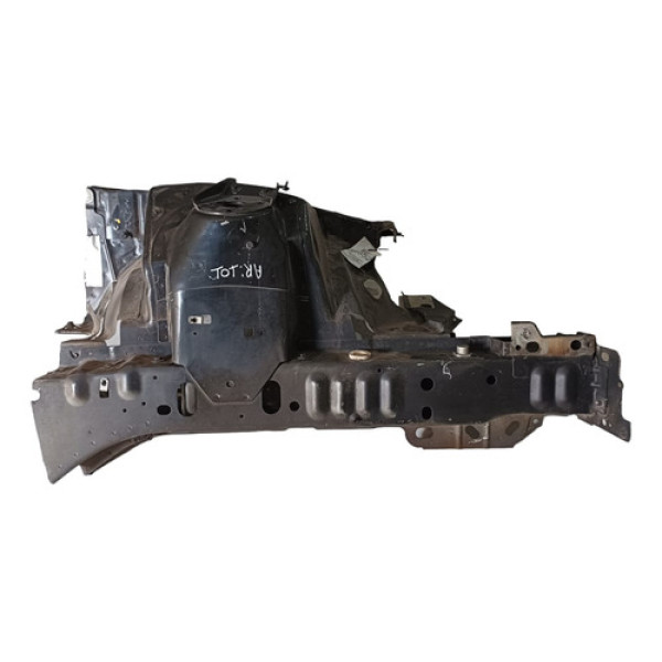 Ponta De Longarina Esquerda Jaguar Xf Luxury 3.0 V6 2012