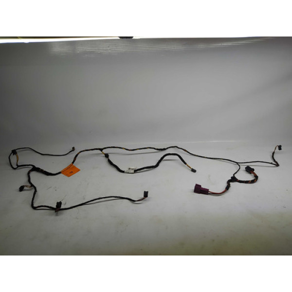 Chicote Caixa Evaporadora Ar Condicionado Mercedes C180 Cgi