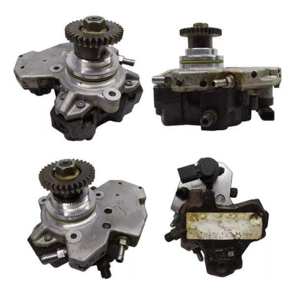 Bomba De Alta Pressão Cherokee 3.0 Diesel 2009 A6420700501