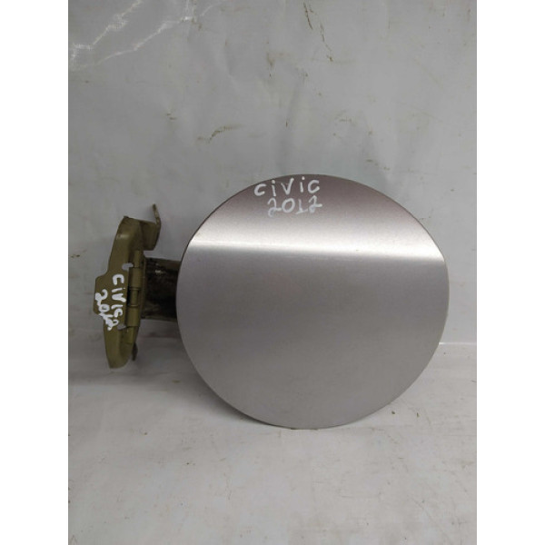 Portinhola Combustível Civic 2013