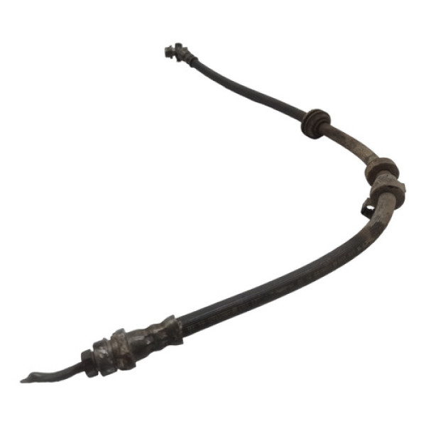 Flexível Dianteiro Esquerdo Volkswagen Saveiro Robust 2020