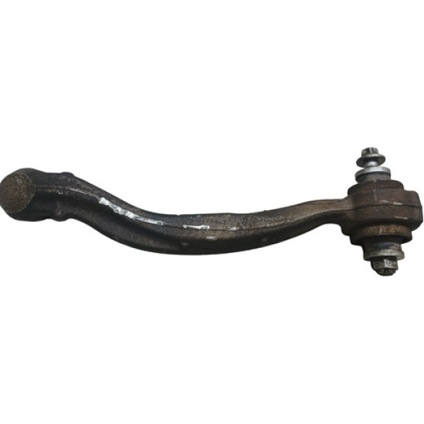 Braco Curvo Dianteiro Esquerdo C180 Kompressor 2011 1.6 Aut 