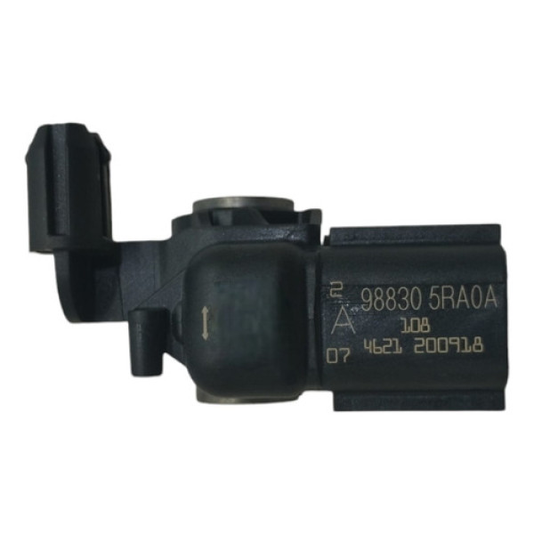 Espoleta Airbag Nissan Kicks Exclusive 2022 1.6 A