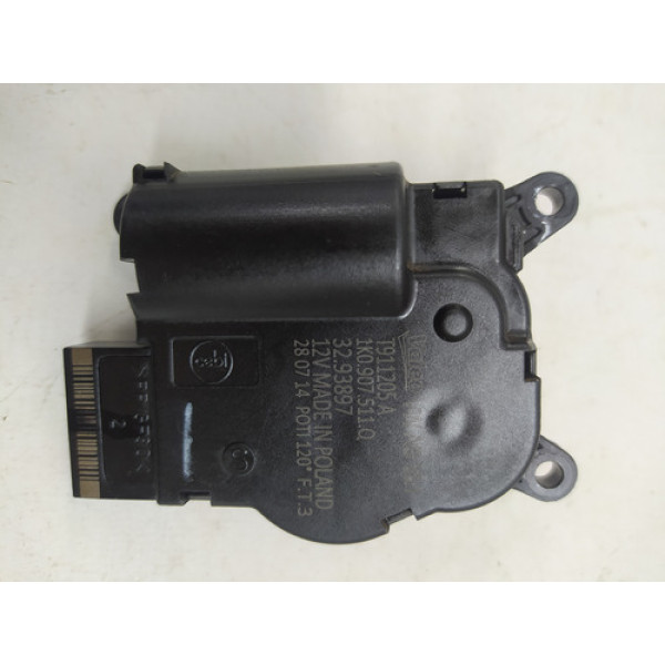Motor Atuador Caixa Ar Interna Vw Jetta Cl 2015 2.0 Aut