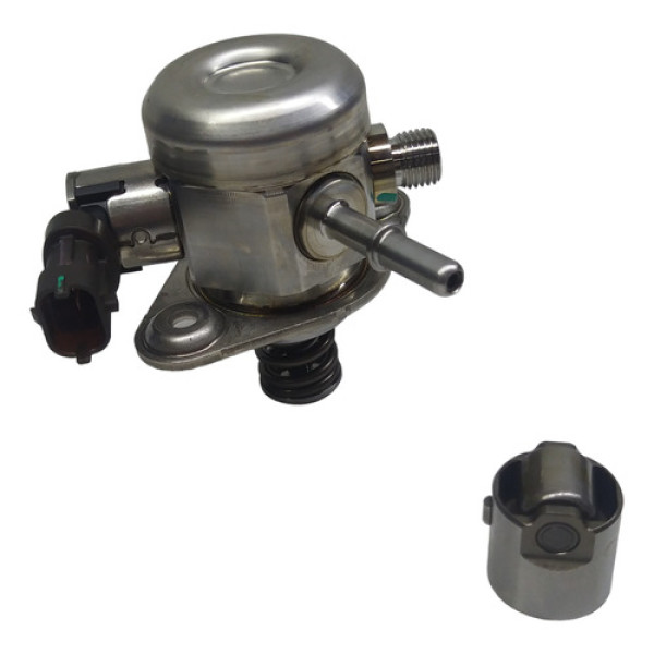 Bomba De Alta Pressão Chery Tiggo 7 Pro 1.6 2023 Turbo 