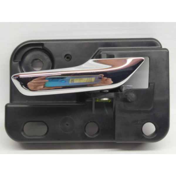 Maçaneta Interna Traseira Direita Dodge Journey 2009