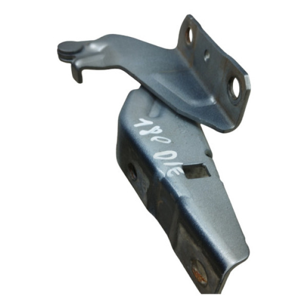 Dobradiça Esquerda Capo Outlander Sport 2022 2.0 