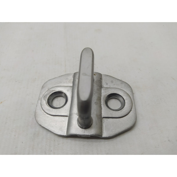 Batente Porta Dianteira Esquerda Compass Flex 2021