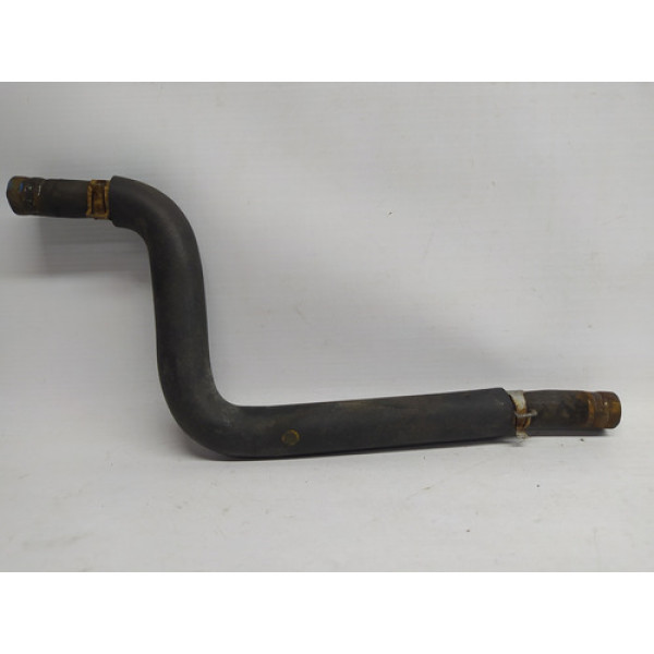 Mangueira Válvula Solenidade Coletor Nissan Kicks 2017 