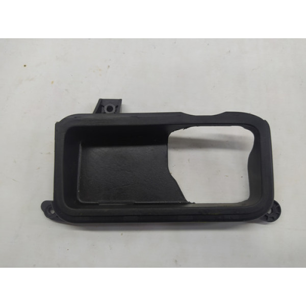 Moldura Maçaneta Interna Traseira Esquerda Edge 2011 3.5