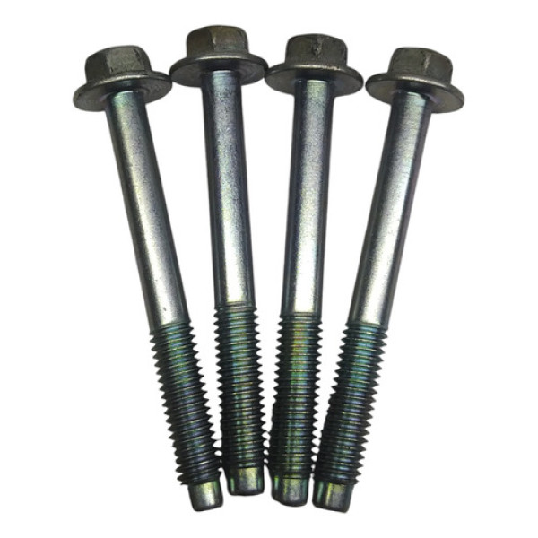 Parafuso Tbi Corpo Borboleta Nissan Versa 1.6 2022