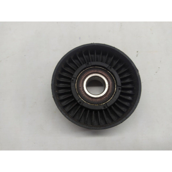 Polia Tensor Alternador Mercedes C180 Cgi 2011 1.8 Aut